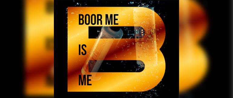 معرفی شامپو و ماسک Boor Me