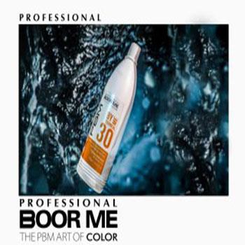 رنگ موی Boor Me