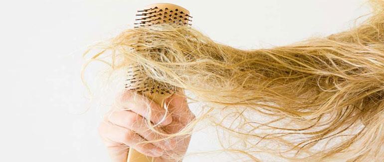 عوارض دکلره کردن مو جدی تر از تصور شماست