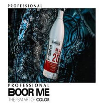 رنگ موی Boor Me