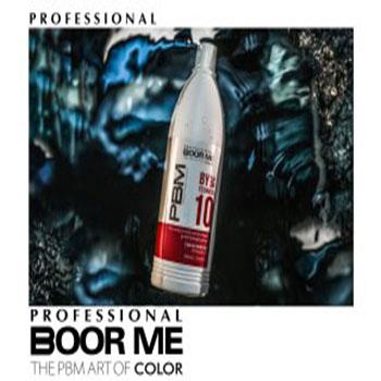 رنگ موی Boor Me